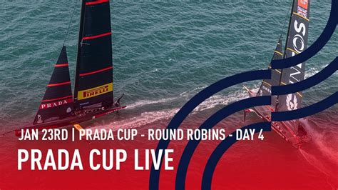 prada xmas cup|Full Race Replay .